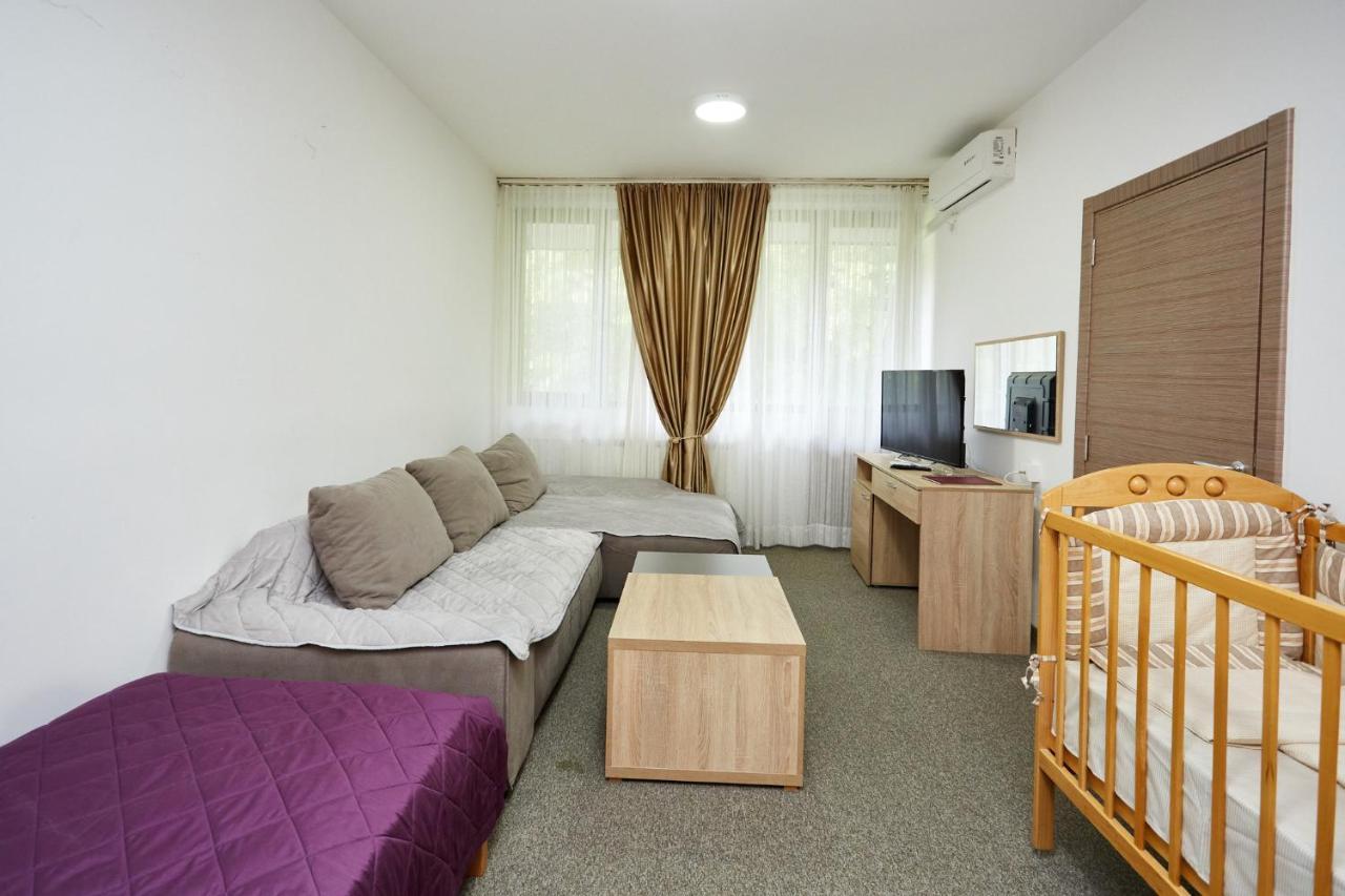 Hotel Moravica Sokobanja Pokój zdjęcie