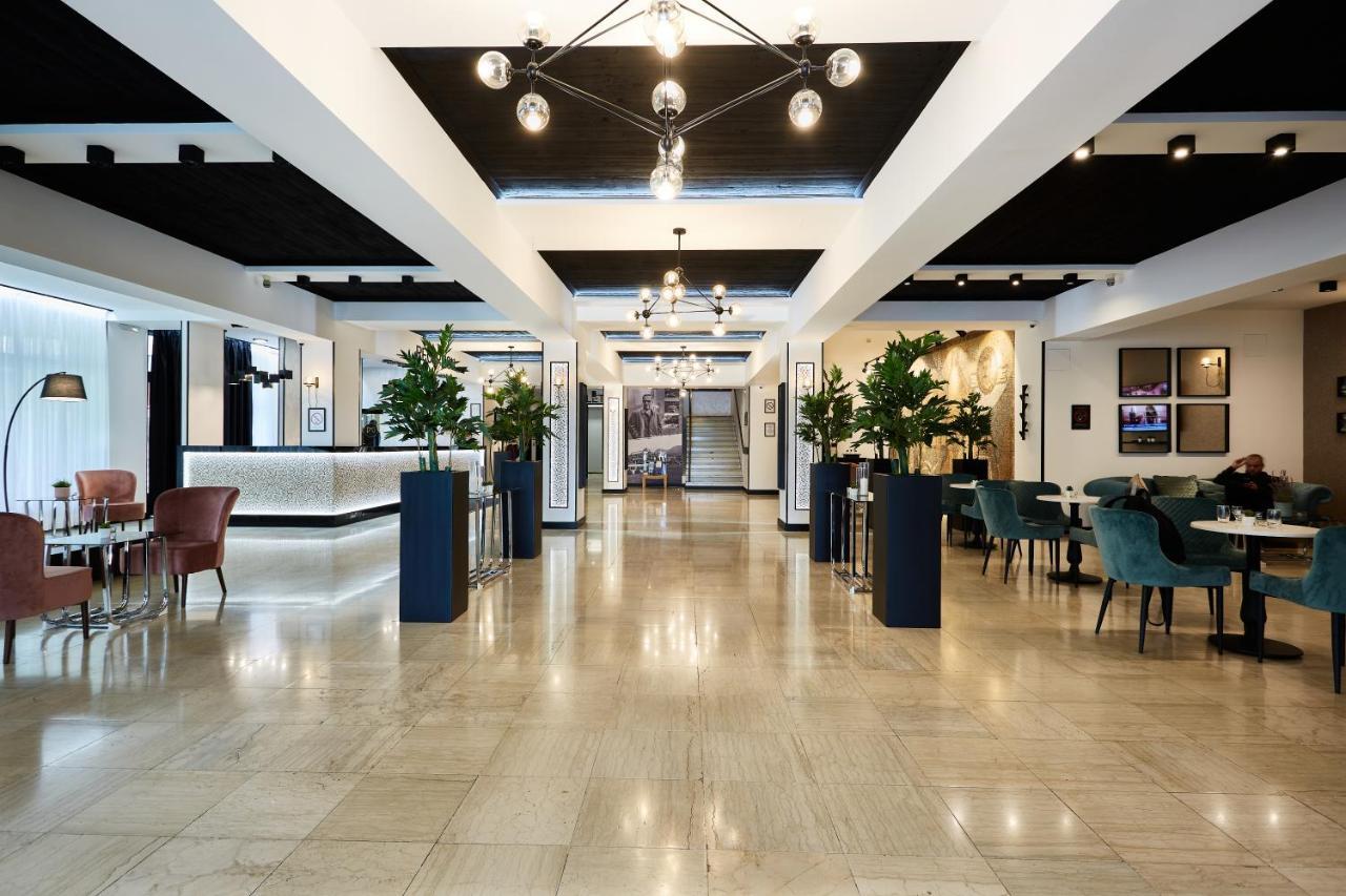 Hotel Moravica Sokobanja Zewnętrze zdjęcie