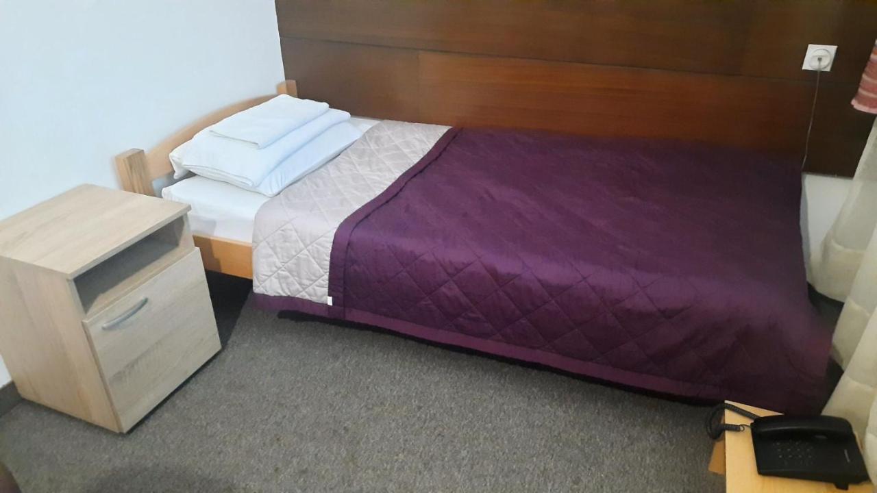 Hotel Moravica Sokobanja Pokój zdjęcie