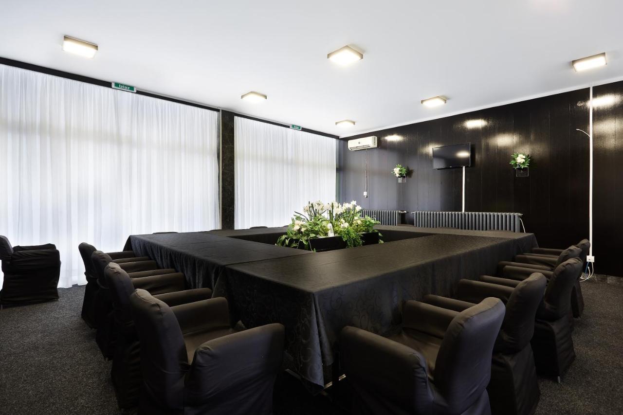 Hotel Moravica Sokobanja Zewnętrze zdjęcie