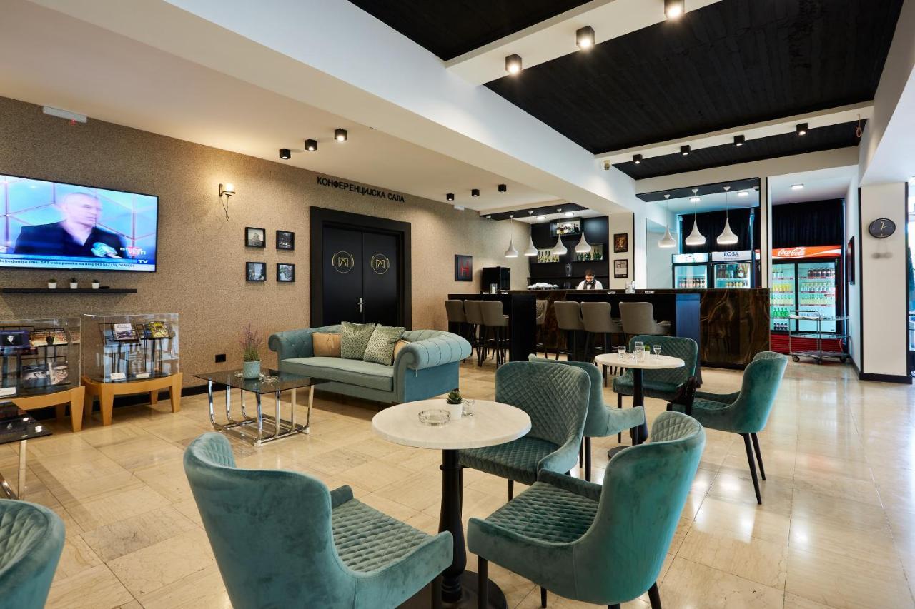 Hotel Moravica Sokobanja Zewnętrze zdjęcie