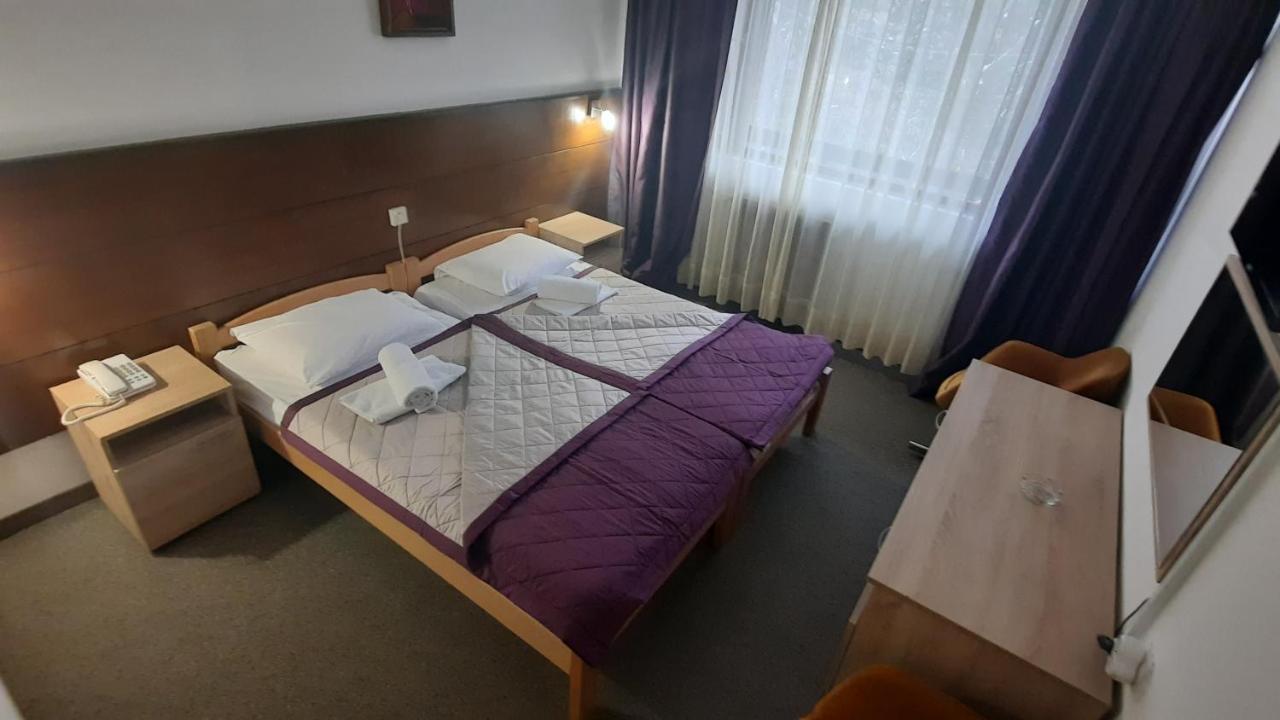 Hotel Moravica Sokobanja Pokój zdjęcie