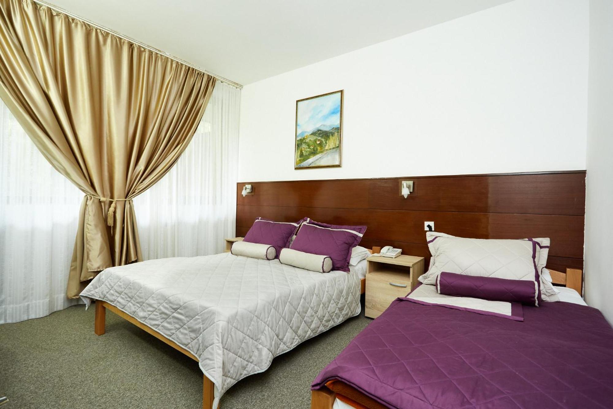 Hotel Moravica Sokobanja Pokój zdjęcie