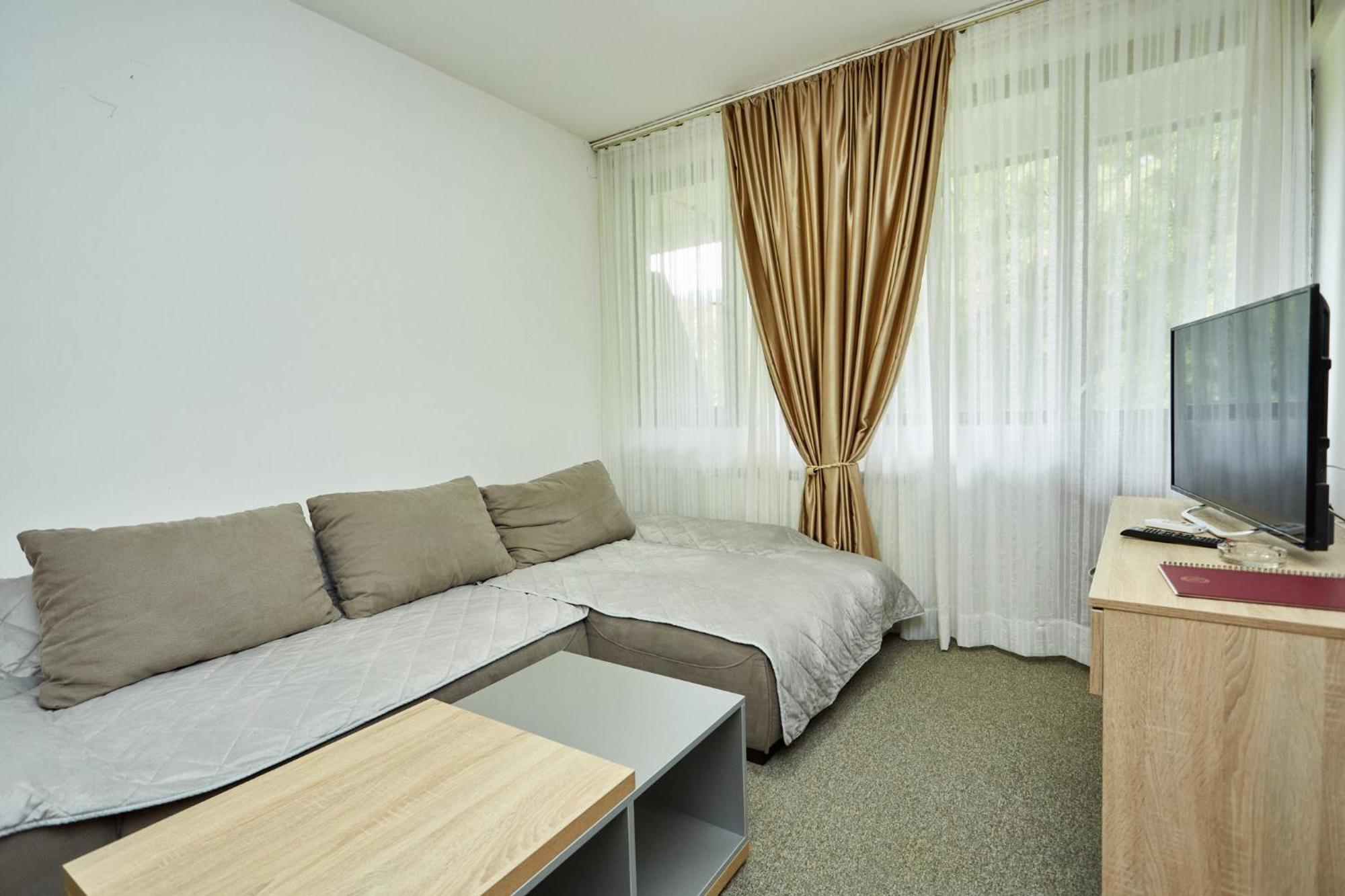 Hotel Moravica Sokobanja Pokój zdjęcie